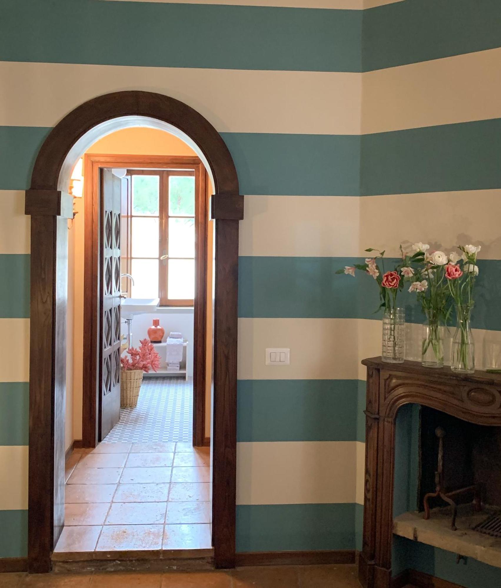 I Casciani Βίλα Montespertoli Εξωτερικό φωτογραφία