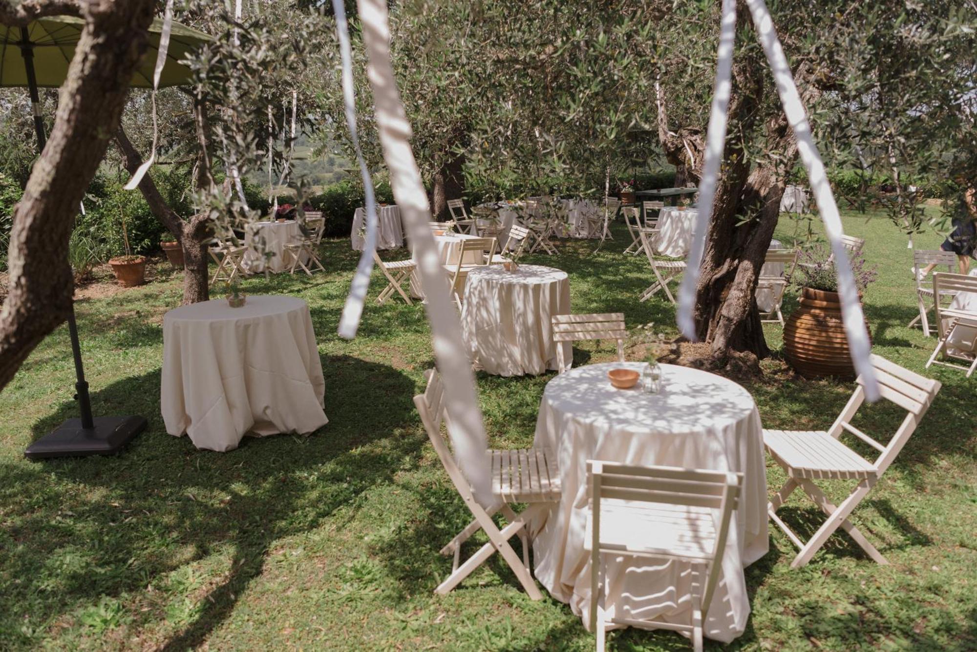 I Casciani Βίλα Montespertoli Εξωτερικό φωτογραφία